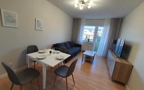 Apartament APART Zagony